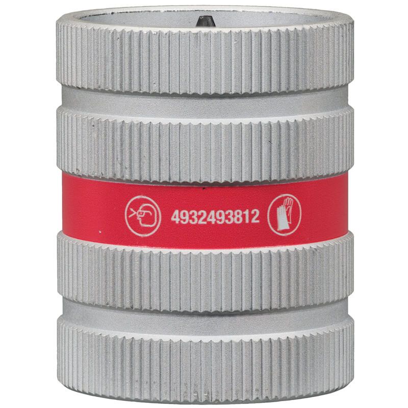 Milwaukee Inner-Outer Deburrer 4932493812