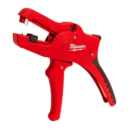 Milwaukee Automatic Wire Stripper - 4932498268