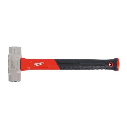 Milwaukee Fiberglass Sledge Hammer 1.13 kg / 2.5 lbs