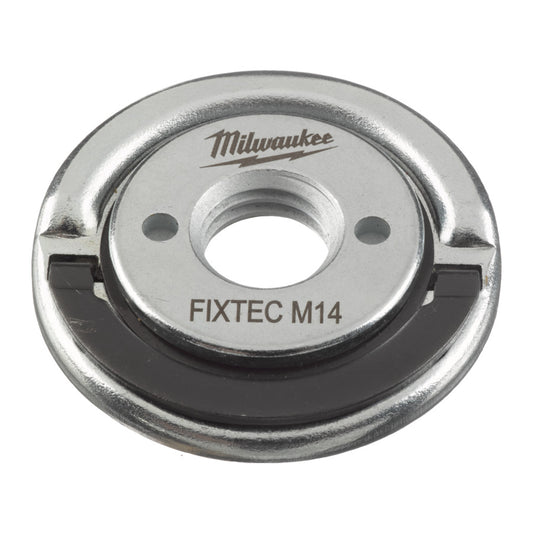 Milwaukee 4932498607 Fixtec Nut - 1 Piece