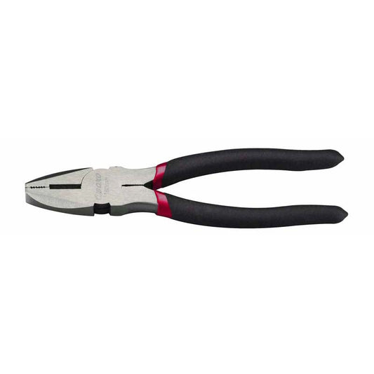 Boxo PR6530S-R08 Combination Pliers - 8"