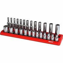 BOXO Twist-Lock Socket Trays 1/4"