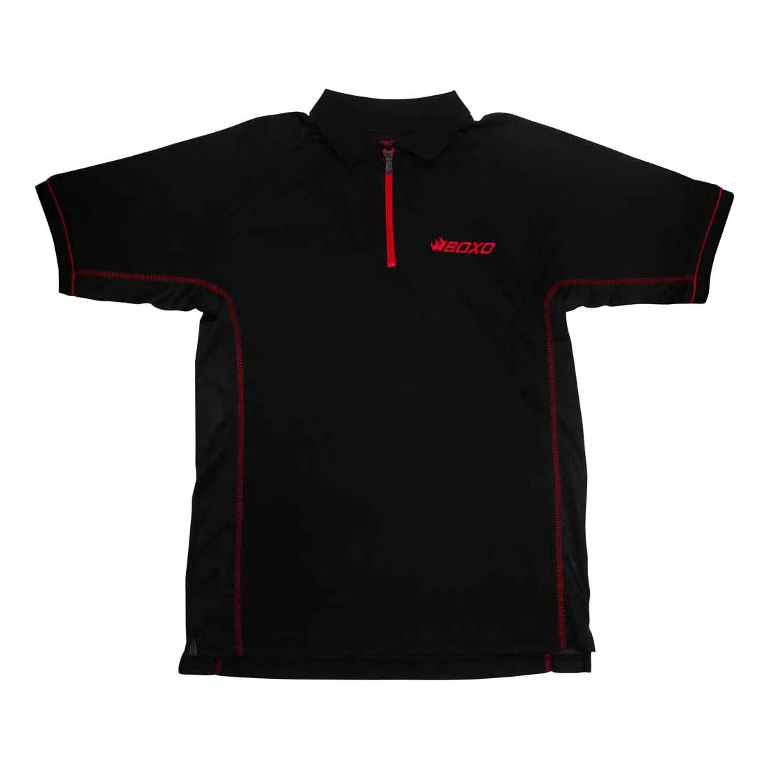 BOXO WorkWear Premium Polo Shirt (Medium)