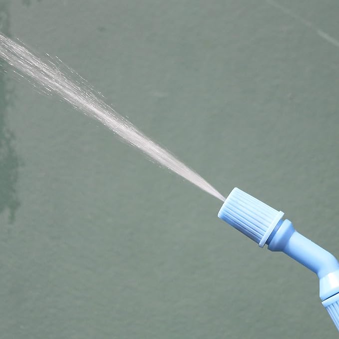 Ox Tools OX-T045105 Trade Pump Action Pressure Sprayer - 5 Litre