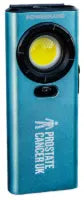 Powerhand Pocket worklight with auto off sensor 1200 Lumen