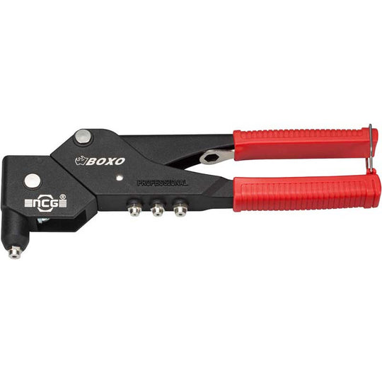 Boxo Swivel Head Pop Rivet Gun (PRV-S)