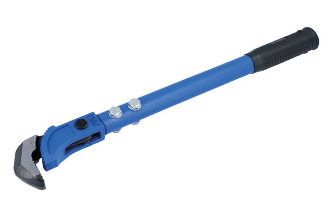 Laser 8038 Track Rod Adjusting Wrench