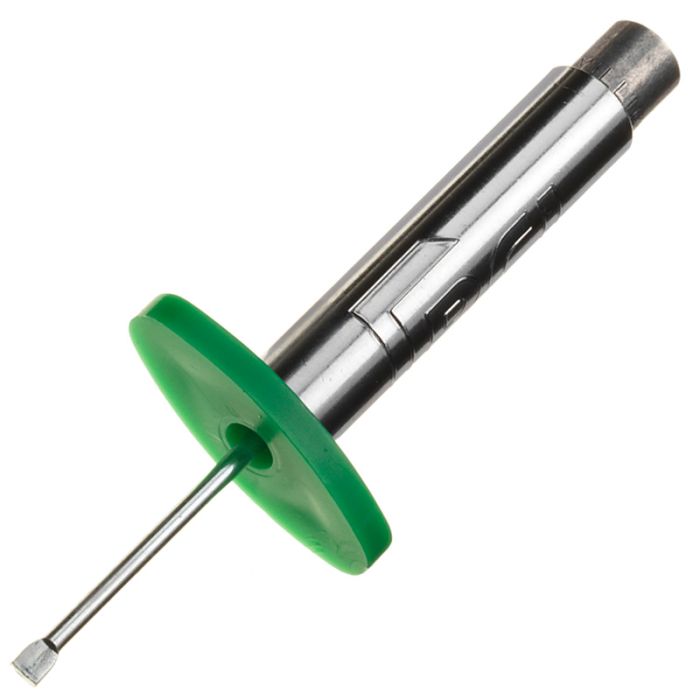 PCL TDG16C01 Tyre Tread Depth Gauge 1-26mm With 1.6mm Mark) - DVSA Approved