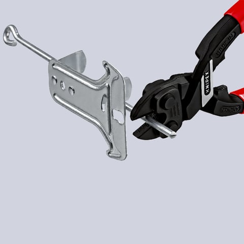 Knipex 71 01 200 CoBolt® Compact Bolt Cutters - 200mm
