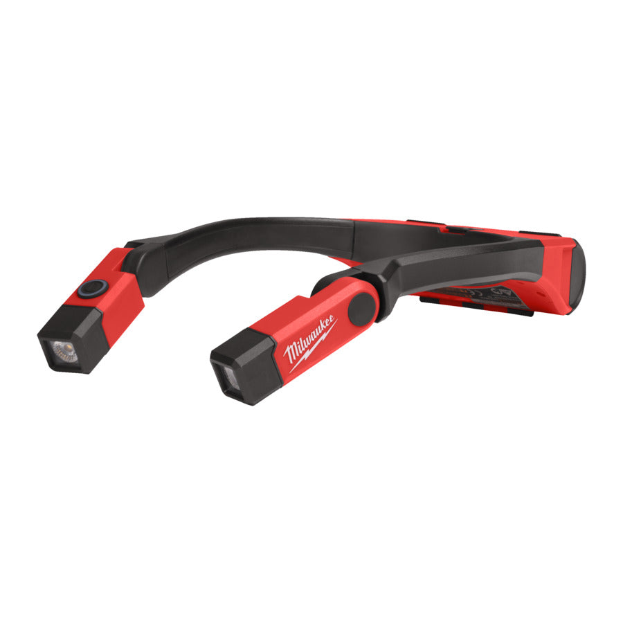 Milwaukee L4NL400-301 USB Rechargeable Neck Light