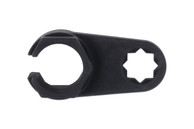 Laser 8590 Oxygen Sensor Socket 1/2"D 24mm