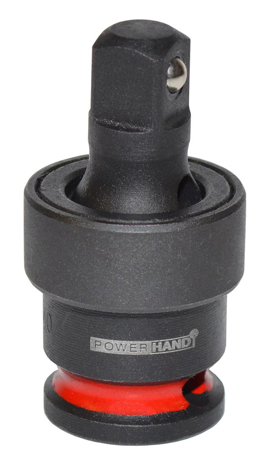 Powerhand KI-U38-1 3/8" Drive Universal Impact Joint
