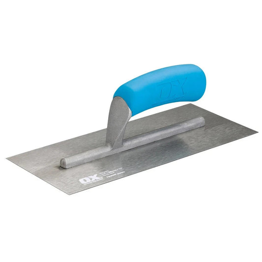 Ox Tools Trade Plastering Trowel - 114 x 280mm / 11" - OX-T534112