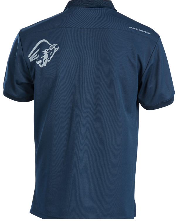 Ox Tools OX-W552302 Tech Polo Shirt - Small
