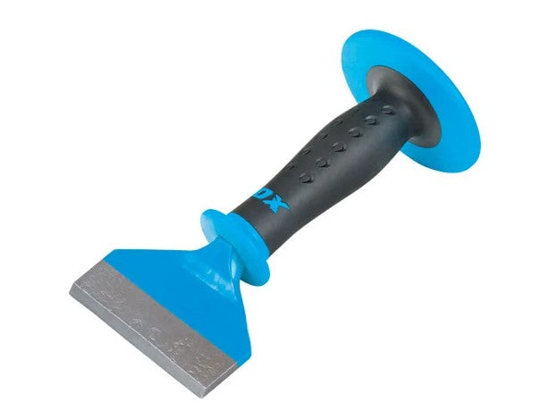 Ox Tools OX-P092304 Pro Brick Chisel - 102 x 216mm