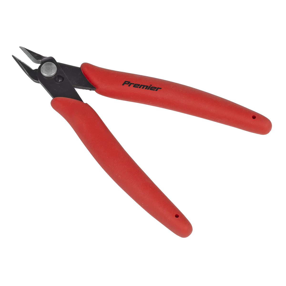 Premier Mini Flush Cut Pliers