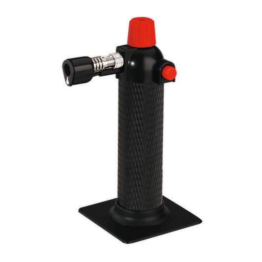 Premier Micro Butane Soldering Torch