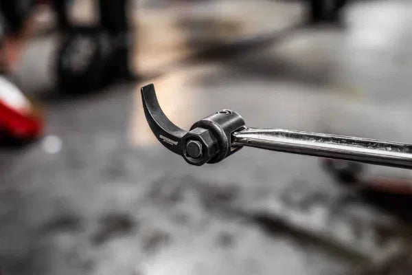 POWERHAND 1/2" Breaker Bar Rolling Head Adapter