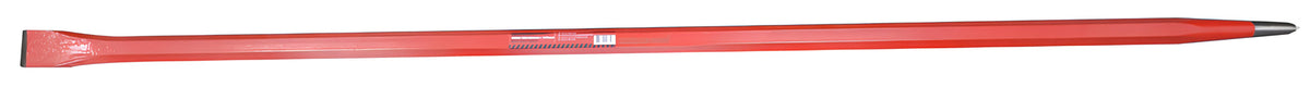 POWERHAND 7/8" x 46" Jimmy Bar