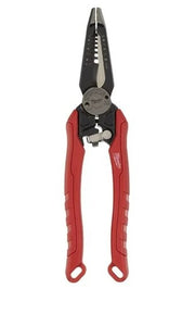 Milwaukee 4932478554 7 in 1 Combination Pliers
