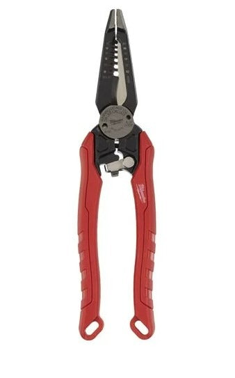 Milwaukee 4932478554 7 in 1 Combination Pliers