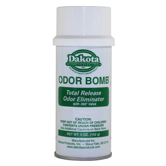 Dakota Odor Bomb Odour Eliminator - New Car Scent