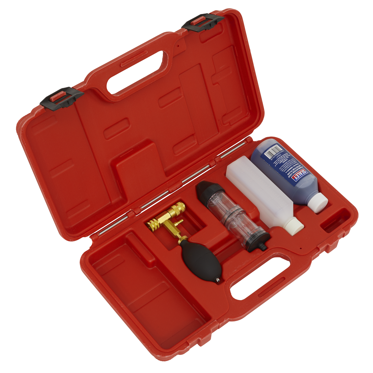Sealey VS0061.V2 Combustion Leak Detector Kit