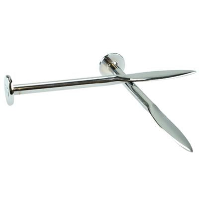 Ox Tools OX-P100102 Pro Line Pins 152mm/6" - 2 Pack