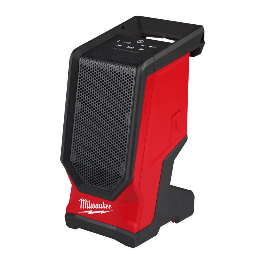 Milwaukee M18SPEJSG2-0 Jobsite Speaker - Body Only