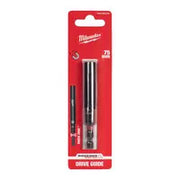 Milwaukee 4932500395 Shockwave Impact Duty Magnetic Bit Holder 75mm