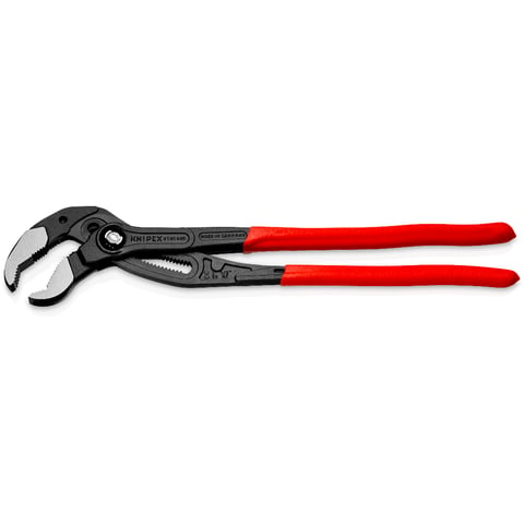 Knipex 87 01 400 Cobra® High-Tech Water Pump Pliers - 400mm