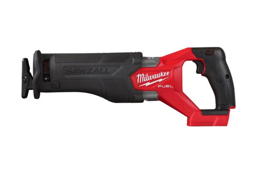 Milwaukee M18FSZ-0 18v Fuel Sawzall Reciprocating Saw - Body Only