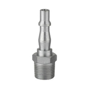 PCL ACA6909 Standard Adaptor Male Thread R 3/8