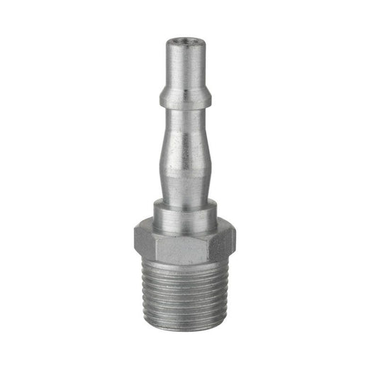 PCL ACA6909 Standard Adaptor Male Thread R 3/8