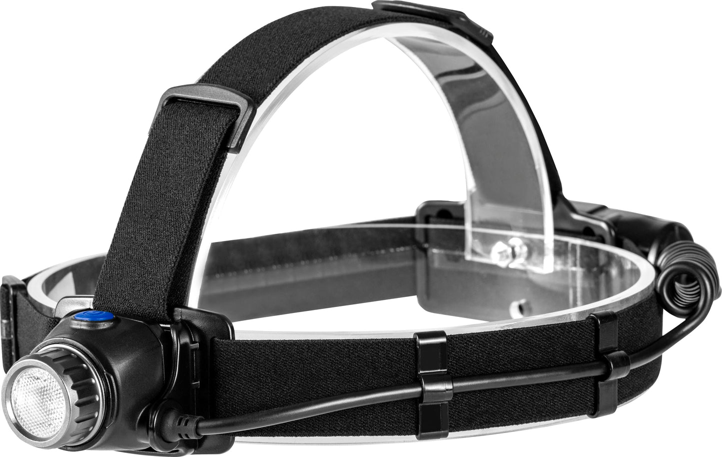 Powerhand SIN-100.3003 Rechargeable Head Torch - 800 Lumens