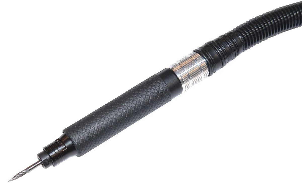 POWERHAND High Speed Micro Die Grinder