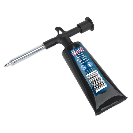Sealey 
Mini Grease Applicator 100g