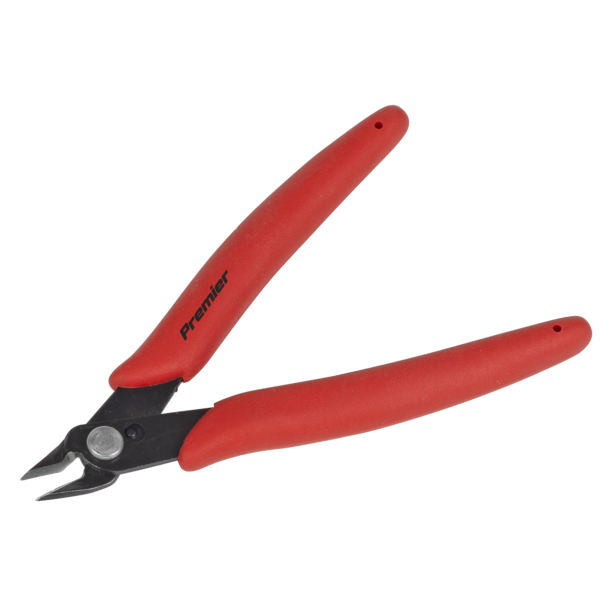 Premier Mini Flush Cut Pliers