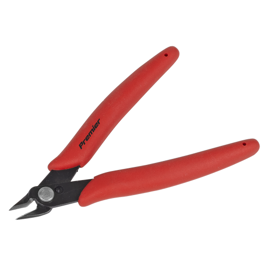 Premier Mini Flush Cut Pliers