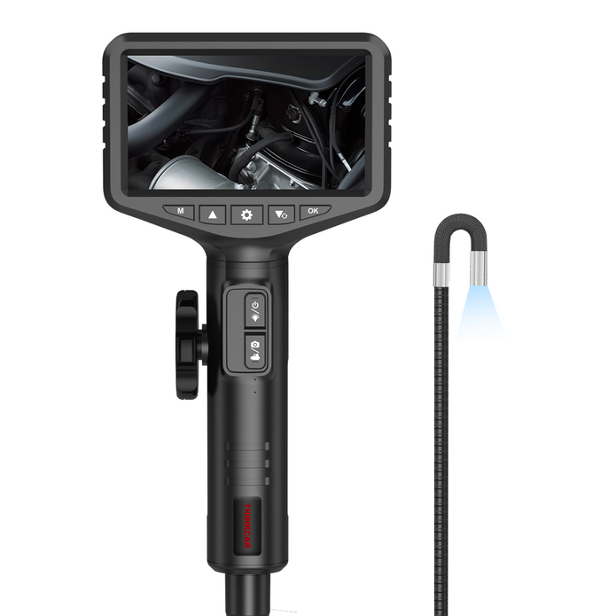 Thinkcar ES401 Endoscope Camera With Articulated Tip
