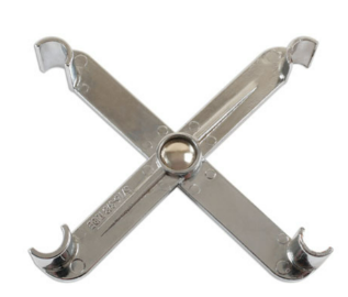 Laser 6822 Fuel Line Disconnect Tool