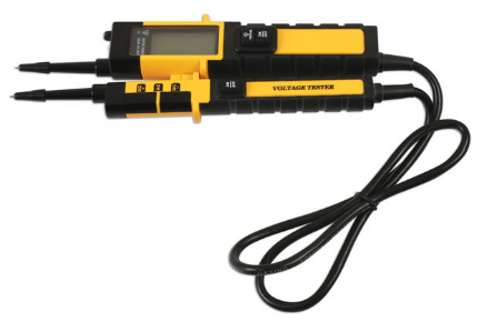 Laser 6843 High Voltage Tester CAT IV 1000V