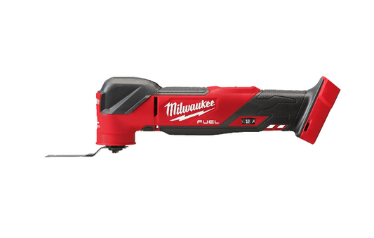 Milwaukee M18FMT-0 Fuel Multi Tool - Body Only
