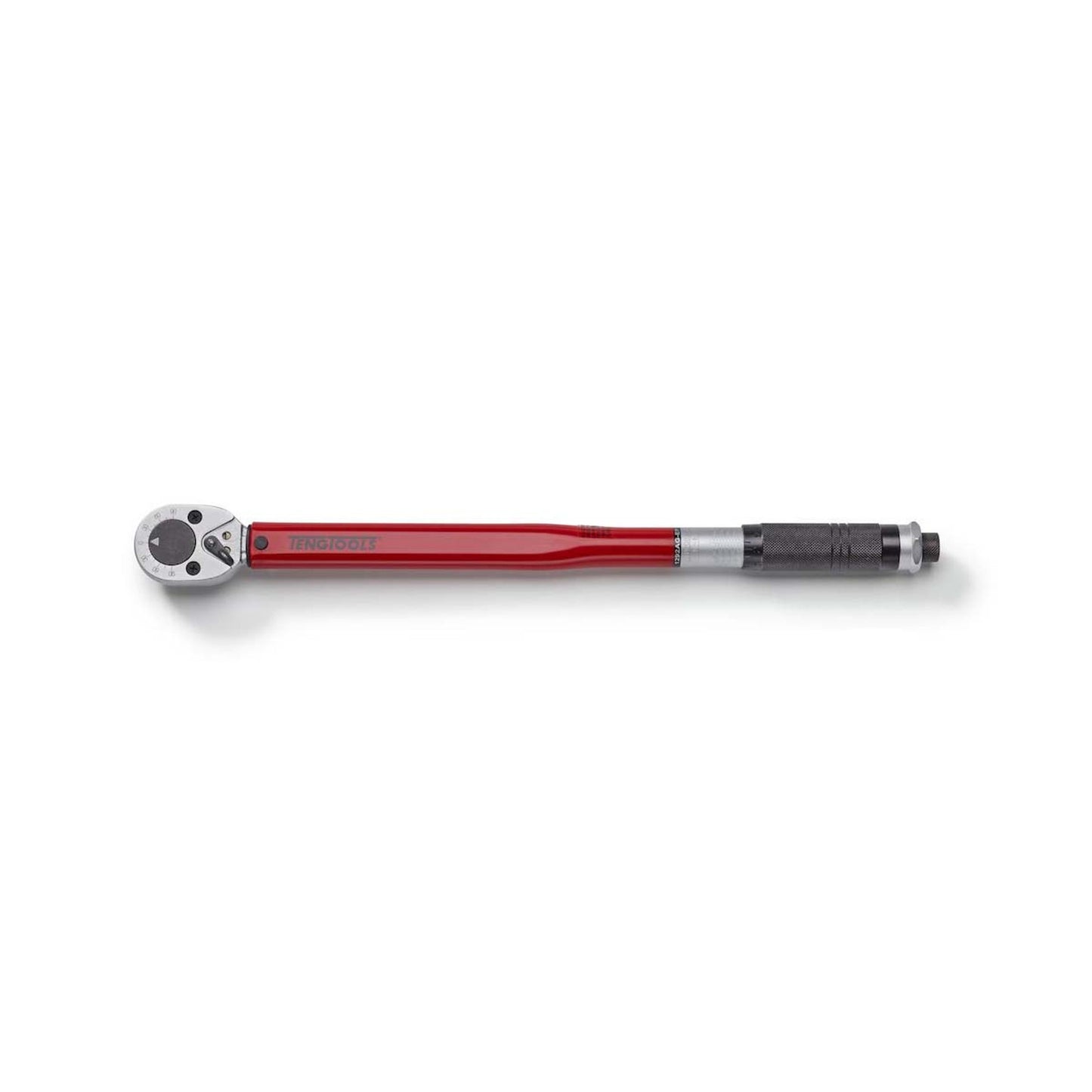Teng Tools TEX1238 3/8" & 1/2" Drive Torque Wrench Set In Foam
