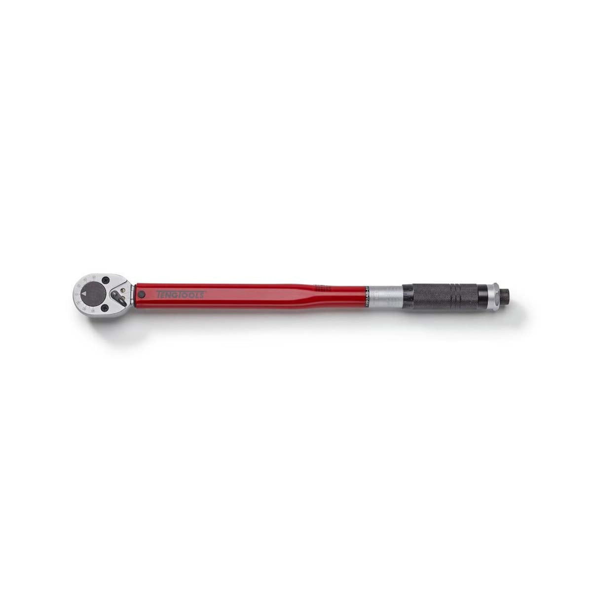 Teng Tools TEX1238 3/8" & 1/2" Drive Torque Wrench Set In Foam