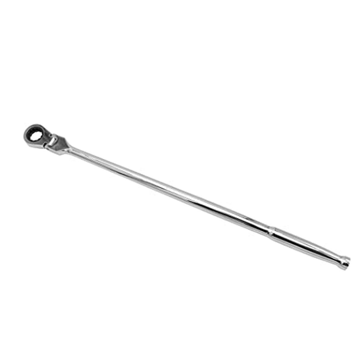Astro Pneumatic 78318 Extra Long Flex Head Nano Ratchet 3/8"