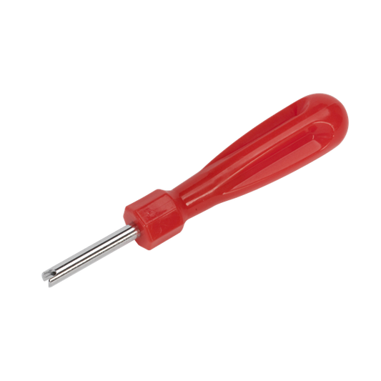 Sealey 
Tyre Valve Core Tool