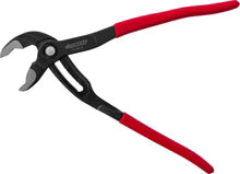 BOXO 4Pc Pliers Set BX7008