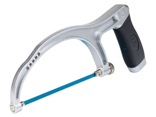 Ox Tools OX-P130815 Pro Mini Professional Hacksaw - 150mm
