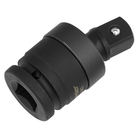 Sealey 
Premier Impact Universal Joint 3/4"Sq Drive